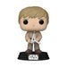 Funko POP! Vinyl: Obi-Wan Kenobi - Young Luke Skywalker - Star Wars - Collectable Vinyl Figure - Gift Idea - Official Merchandise - Toys for Kids & Adults - TV Fans