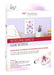 Tombow CANVAS-SET1 - Set eleganti farfalle
