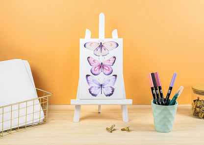 Tombow CANVAS-SET1 - Set eleganti farfalle