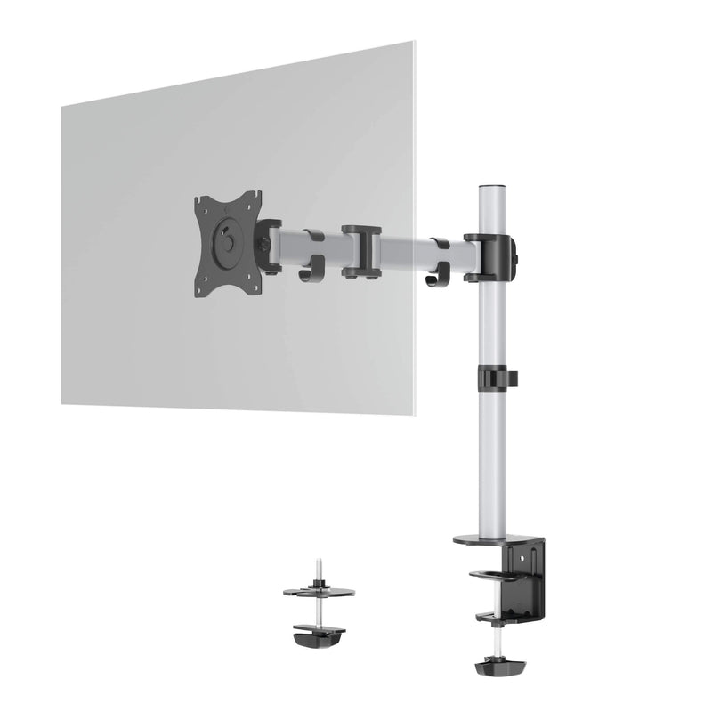 Durable Halterung SELECT für 1 Monitor Tischhalterung