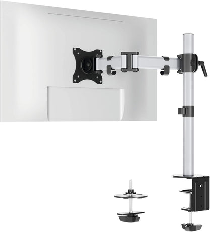 Durable Halterung SELECT für 1 Monitor Tischhalterung