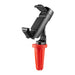 Hama 4654 Bottle Pod Fun Mobile Phone Holder for Smartphones 5.8-8.5 cm,black