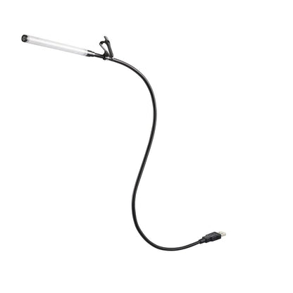 hama Schwanenhals USB-Licht