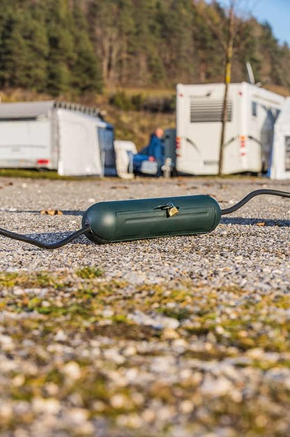 as-Schwabe Camping CEE Steckerverbindugen keine He
