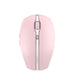 CHERRY GENTIX BT, wireless Bluetooth mouse, multi-device function for up to 3 end devices, switchable resolution (1000/2000 dpi), 7 buttons and scroll wheel, battery-operated