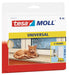 tesa tesamoll® Universal Schaumstoff Fenster-Dicht