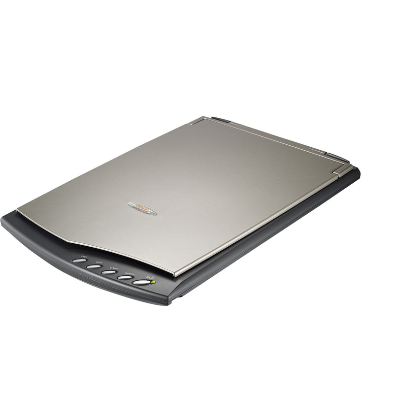 Plustek OPTICSLIM 2610 PROA4 - Flachbett-Scanner