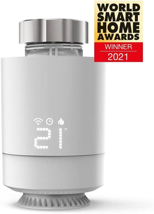 hama Smart 176592 Heizkorperthermostat