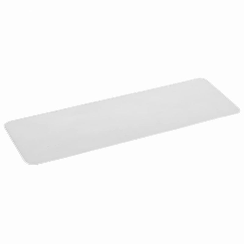 Hama Keyboard Cover Computer Silicone 44cm x 14cm x 0.6mm
