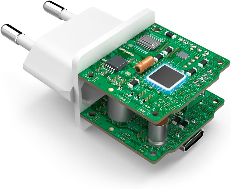 Charger Hama 00201650