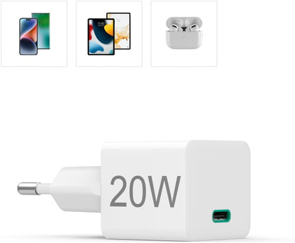Charger Hama 00201650