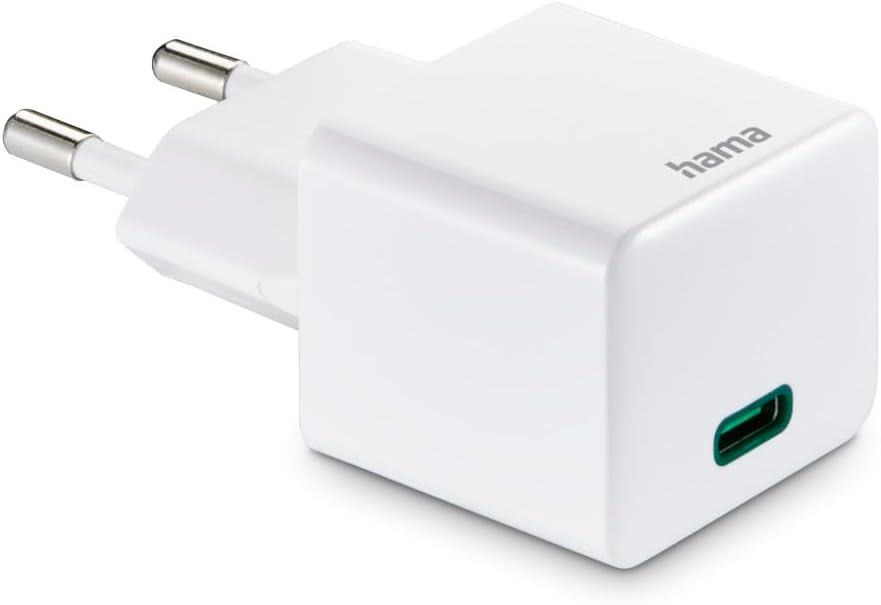 Charger Hama 00201650