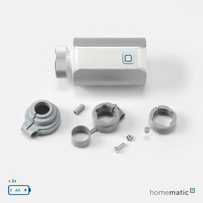 Homematic IP Evo Heizkorperthermostat