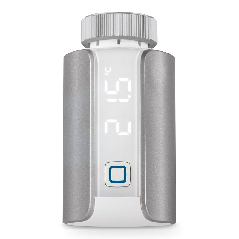 Homematic IP Evo Heizkorperthermostat