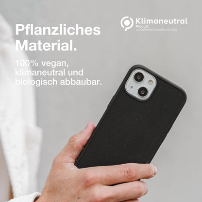 WOODCESSORIES Bio Case Classic Handy-Cover fur App