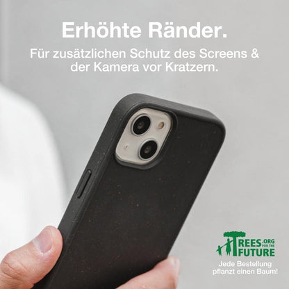 WOODCESSORIES Bio Case Classic Handy-Cover fur App