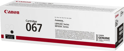 CANON TONER 067 N 1.35K