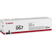CANON TONER 067 N 1.35K