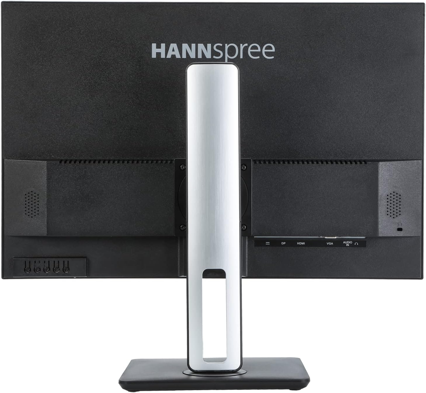 HANNspree HP246PFB Monitor 61,0 cm (24,0 Zoll) sch