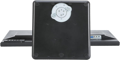 HANNspree HP246PFB Monitor 61,0 cm (24,0 Zoll) sch