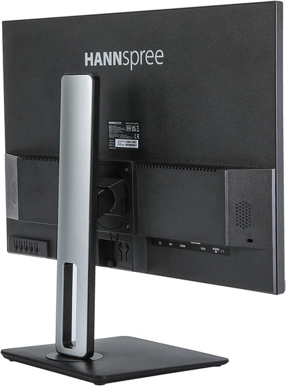 HANNspree HP246PFB Monitor 61,0 cm (24,0 Zoll) sch