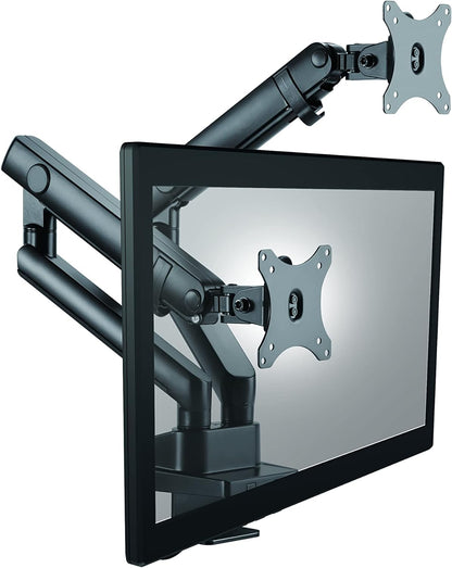 acer Monitor-Halterung schwarz fur 2 Monitore, Tis