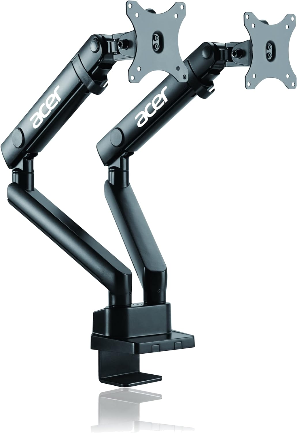 acer Monitor-Halterung schwarz fur 2 Monitore, Tis