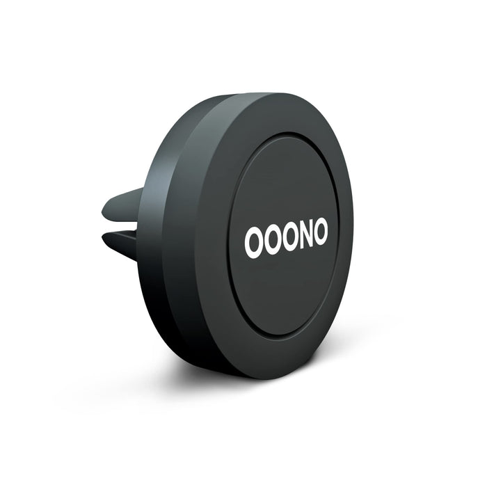 OOONO Smartphone-Halter Mount schwarz