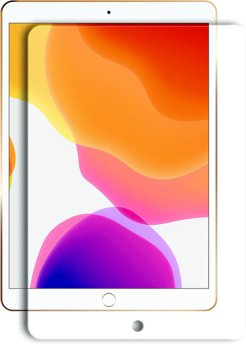 NEXT ONE Display-Schutzglas fur Apple iPad 7. Gen