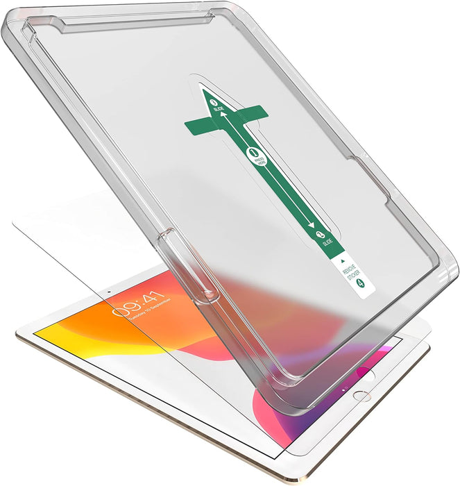 NEXT ONE Display-Schutzglas fur Apple iPad 7. Gen