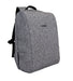 BESTLIFE Unisex-Adult (Luggage only) Briefcase, Grey, One_Size