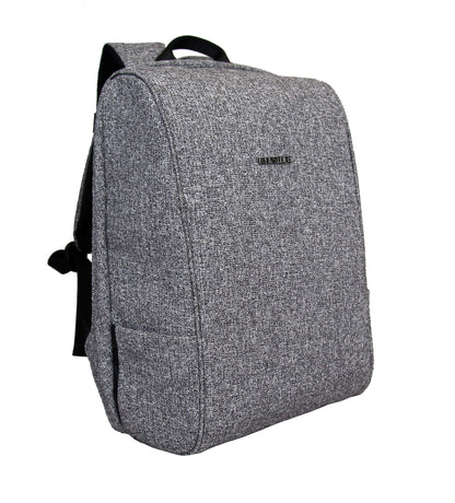 BESTLIFE Unisex-Adult (Luggage only) Briefcase, Grey, One_Size