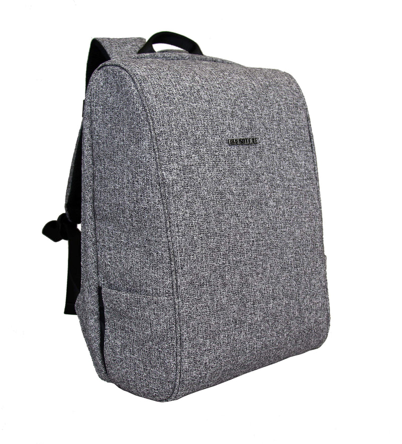 BESTLIFE Unisex-Adult (Luggage only) Briefcase, Grey, One_Size