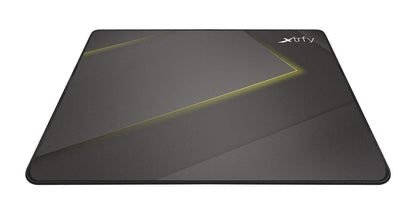 CHERRY XTRFY Gaming-Mousepad GP1 LARGE schwarz