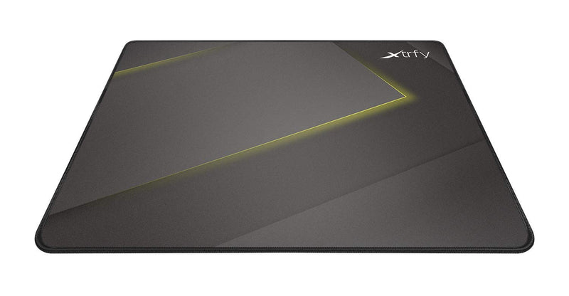 CHERRY XTRFY Gaming-Mousepad GP1 LARGE schwarz