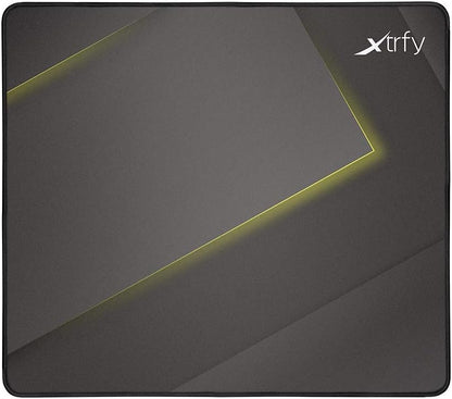 CHERRY XTRFY Gaming-Mousepad GP1 LARGE schwarz