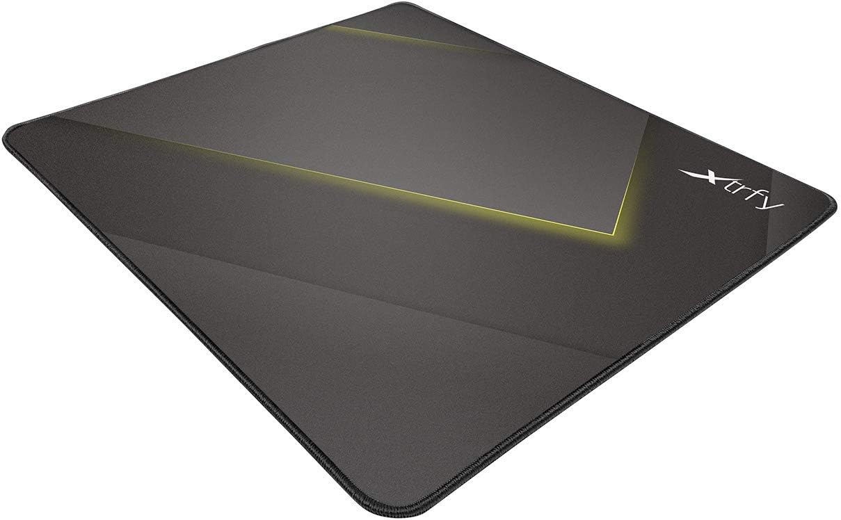 CHERRY XTRFY Gaming-Mousepad GP1 LARGE schwarz