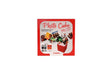 Canon Photo Cube Value Pack, Incluye Cartucho de Tinta PG-560 y CL-561 + 40 Hojas de Papel Fotográfico Brillo, Compatible con Impresoras de Inyección de Tinta PIXMA