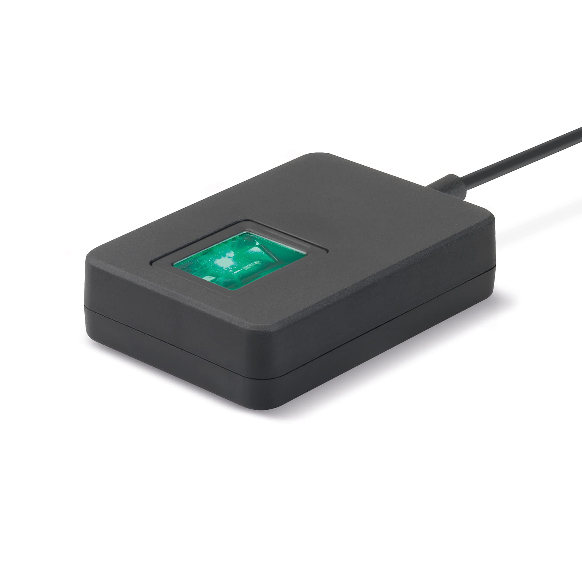 Safescan FP-150 - USB Fingerprint Reader for registering Users’ Fingerprints with Your PC, 125-0644