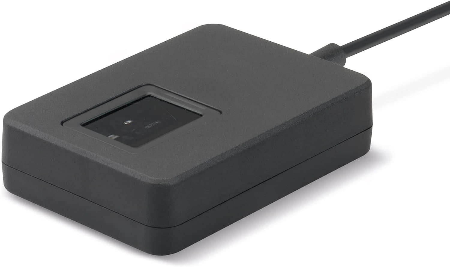 Safescan FP-150 - USB Fingerprint Reader for registering Users’ Fingerprints with Your PC, 125-0644