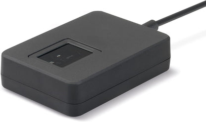 Safescan FP-150 - USB Fingerprint Reader for registering Users’ Fingerprints with Your PC, 125-0644