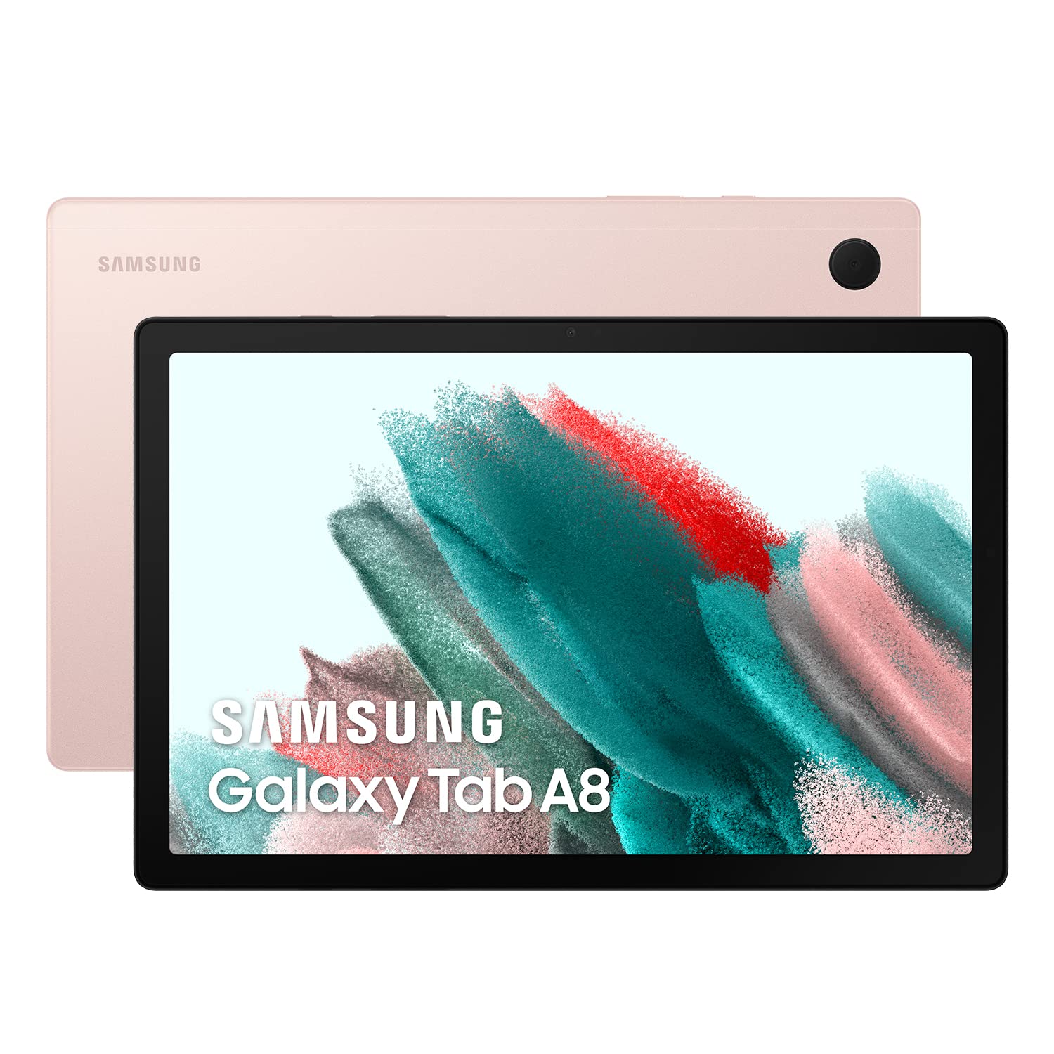SAMSUNG Tab A8 LTE Tablet 26,7 cm (10,5 Zoll) 32 G