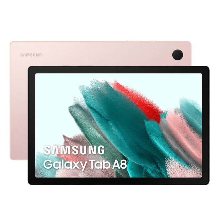 SAMSUNG Tab A8 LTE Tablet 26,7 cm (10,5 Zoll) 32 G