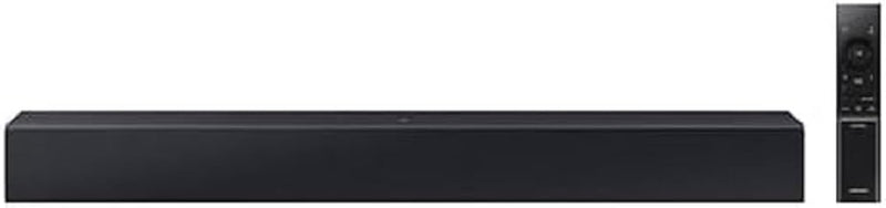 SAMSUNG HW-C410G/ZG Soundbar schwarz