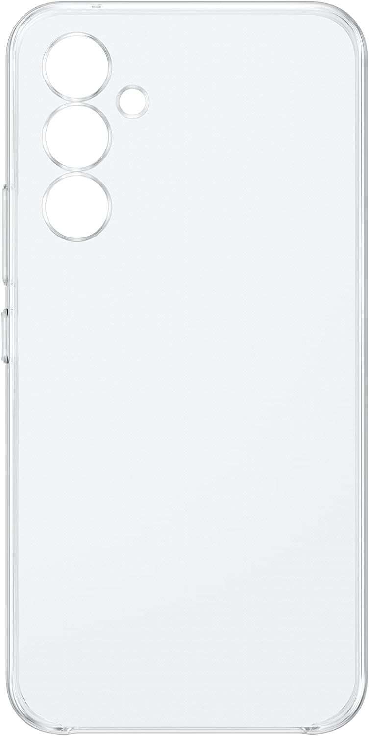 Samsung Official Premium Slim Case for A54 Transparent Clear