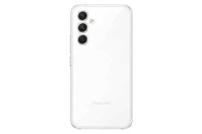 Samsung Official Premium Slim Case for A54 Transparent Clear