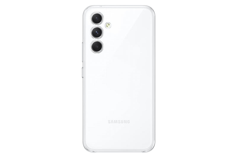 Samsung Official Premium Slim Case for A54 Transparent Clear