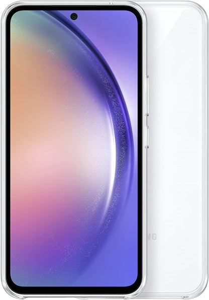 Samsung Official Premium Slim Case for A54 Transparent Clear