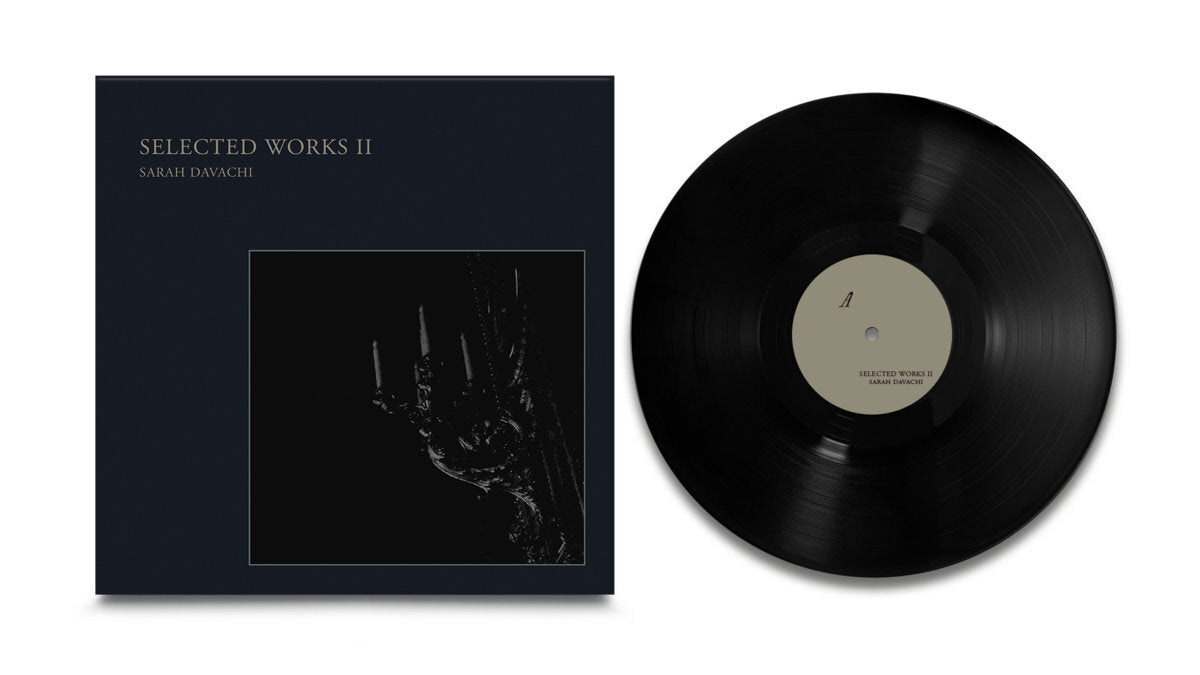Selected Works II