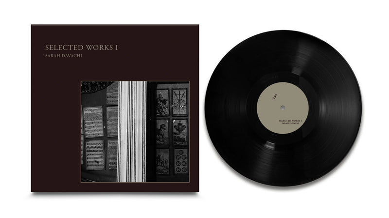 Selected Works I